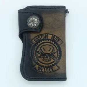 Billetera biker ciwm1