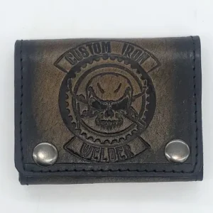 Billeterra 2 broches ciwm calabera 1