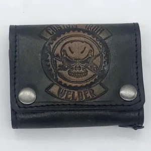 Billeterra 2 broches ciwm calabera 2