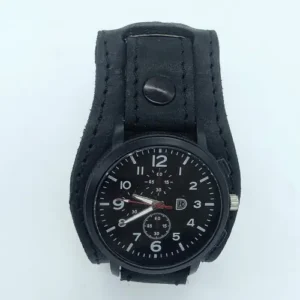 Muñequera relojista 2