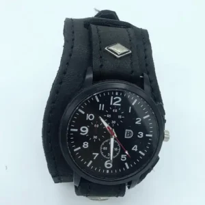 Muñequera relojista 4