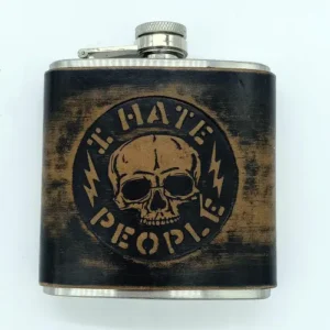 Petaca i hate people